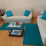 Apartmani Hrastic Porec