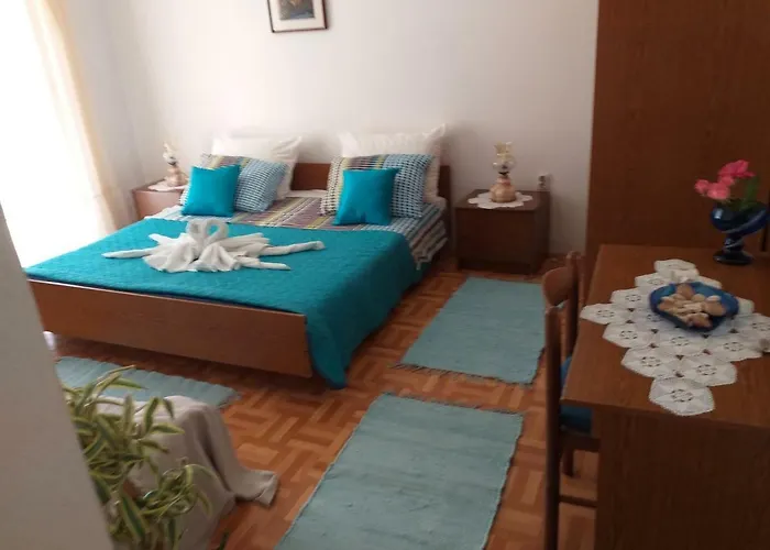 Apartmani Hrastic Porec