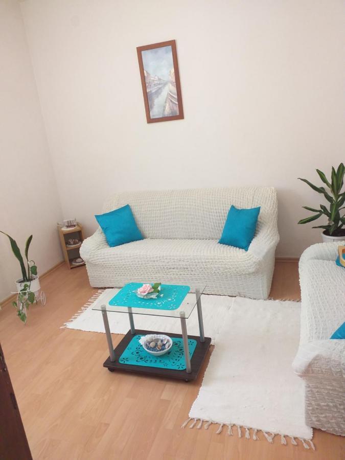 Hrastic Apartment Porec