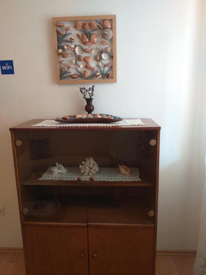 Apartment Hrastic *