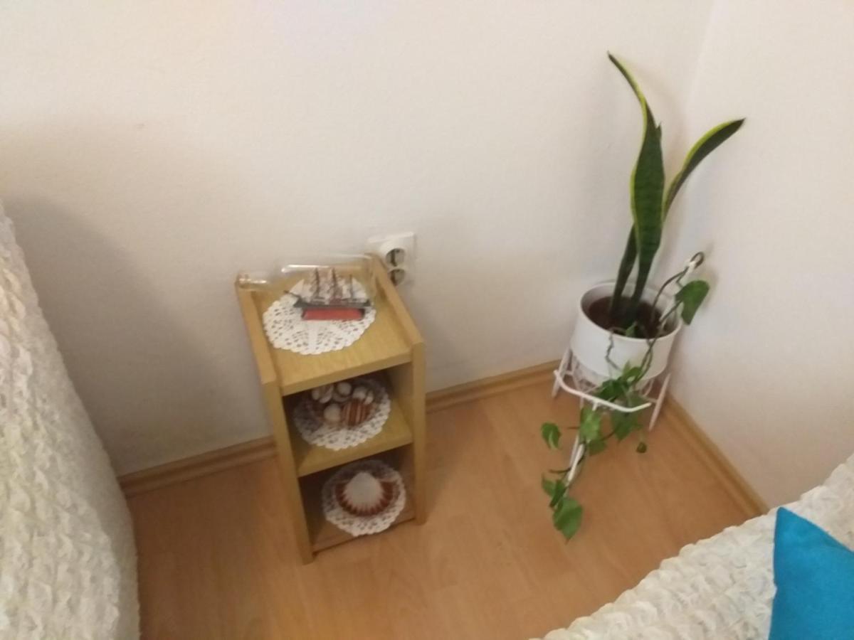 Hrastic Apartment