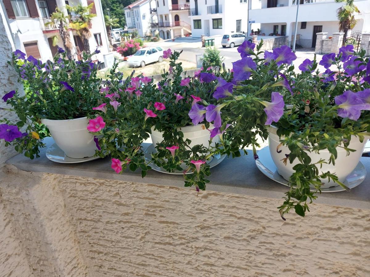 Hrastic Apartment