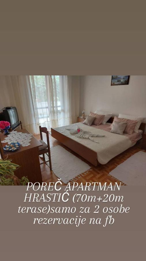 Apartment Hrastic