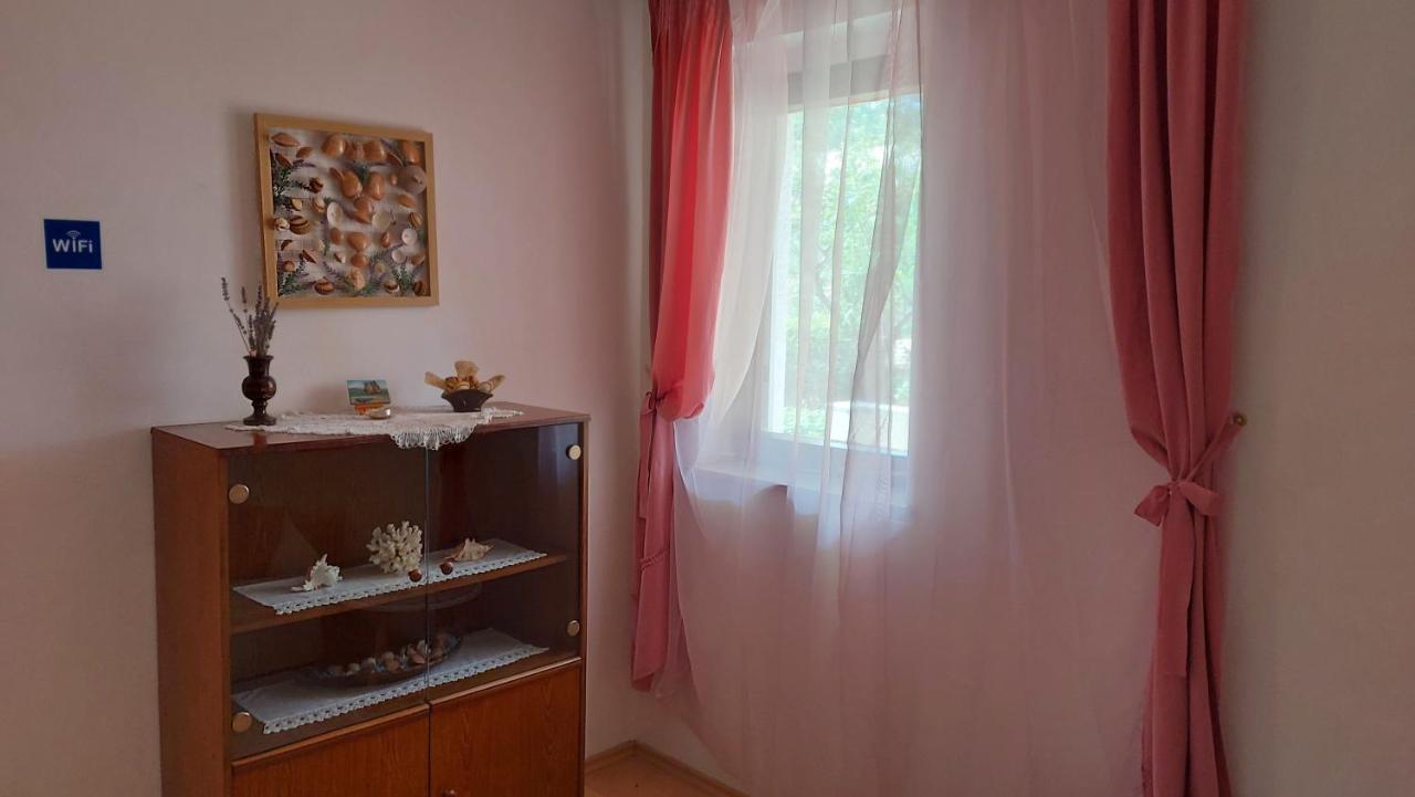 Apartment Hrastic *