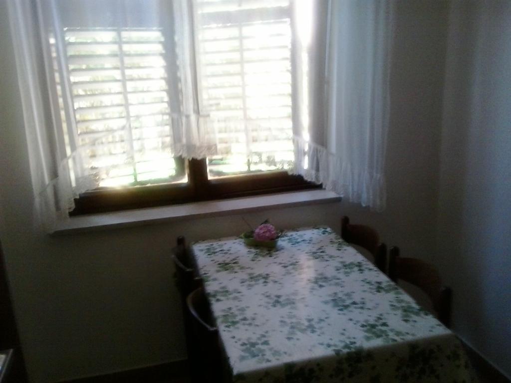 Apartment Hrastic *