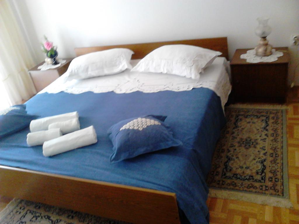 Hrastic Apartment Porec