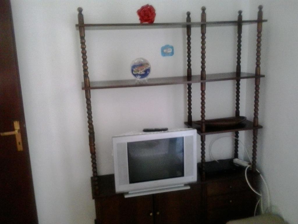 Apartment Hrastic *