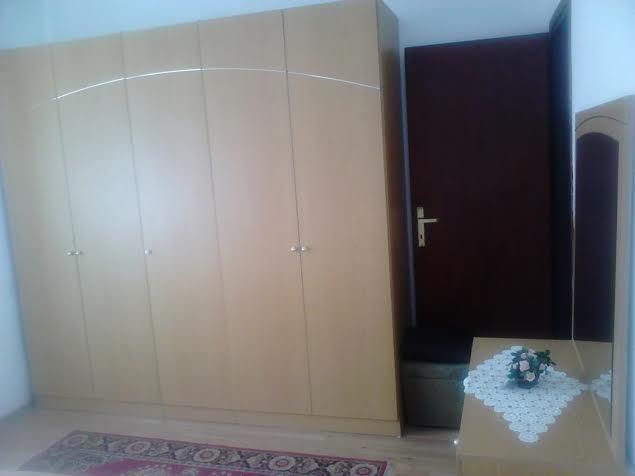 Apartment Hrastic
