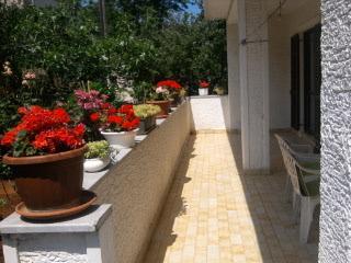 Hrastic Apartment Porec