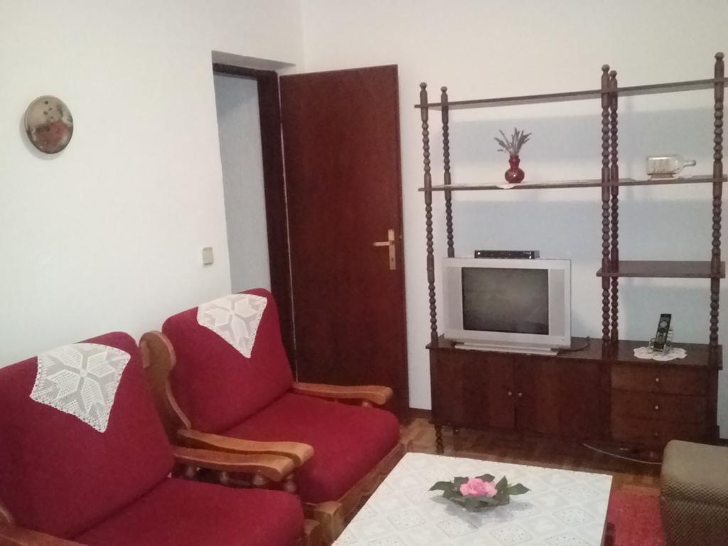 Apartment Hrastic *