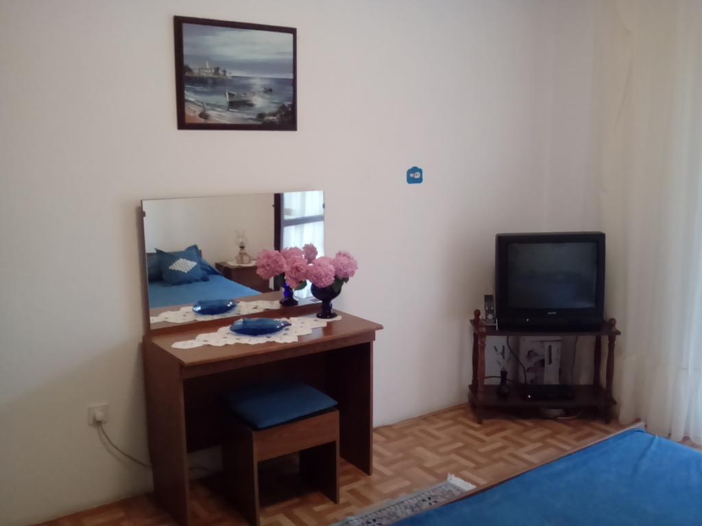 Apartment Hrastic *