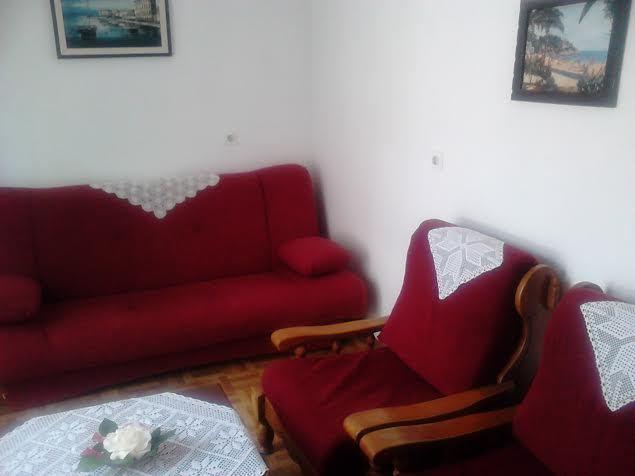 Apartment Hrastic Porec