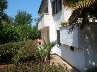 Apartment Hrastic Porec
