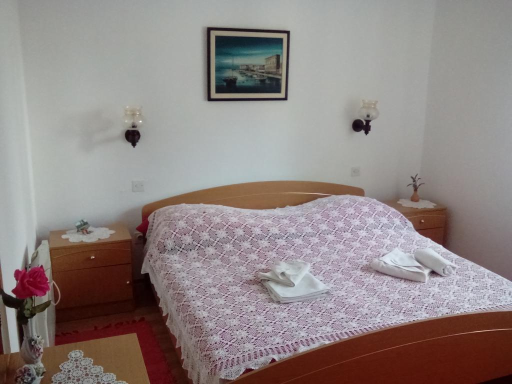 Apartment Hrastic Porec