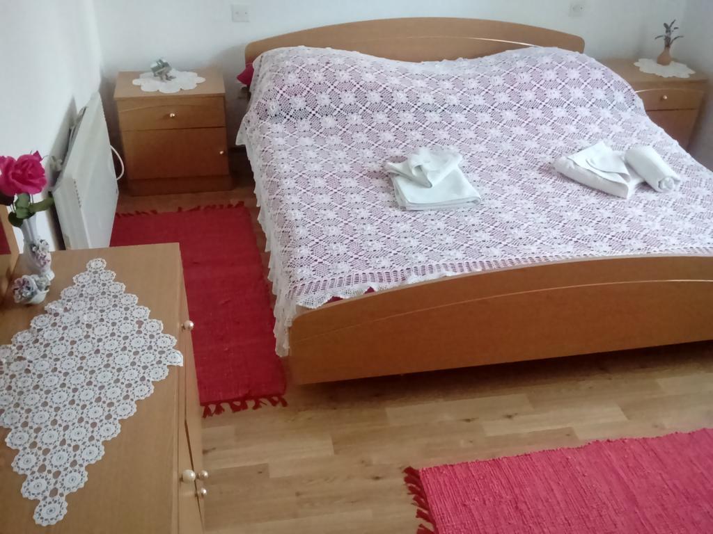 Hrastic Apartment Porec