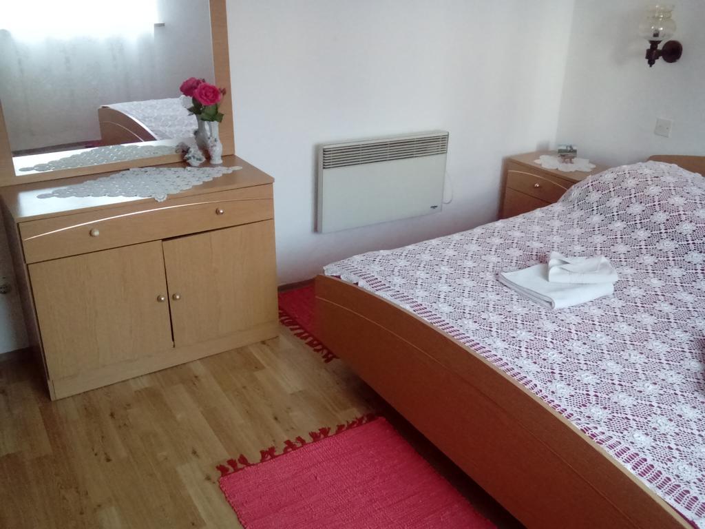 Apartment Hrastic *