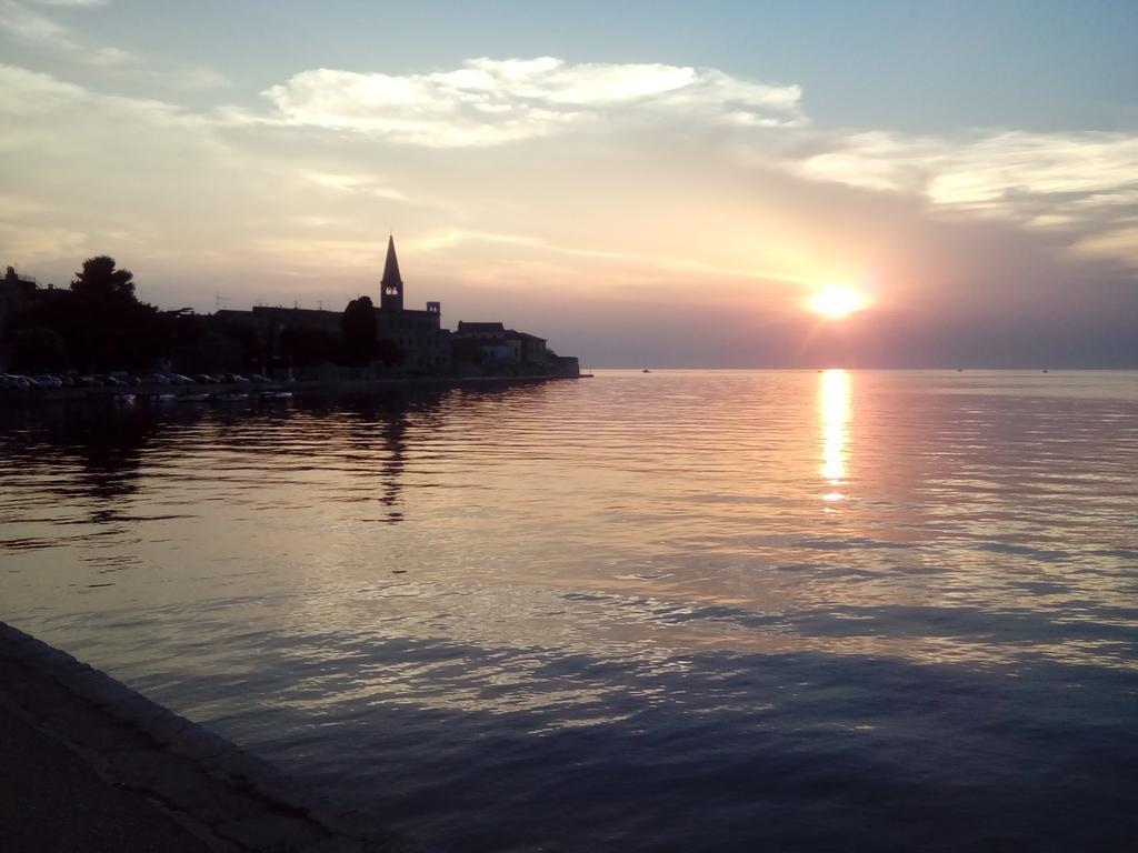 Hrastic Porec