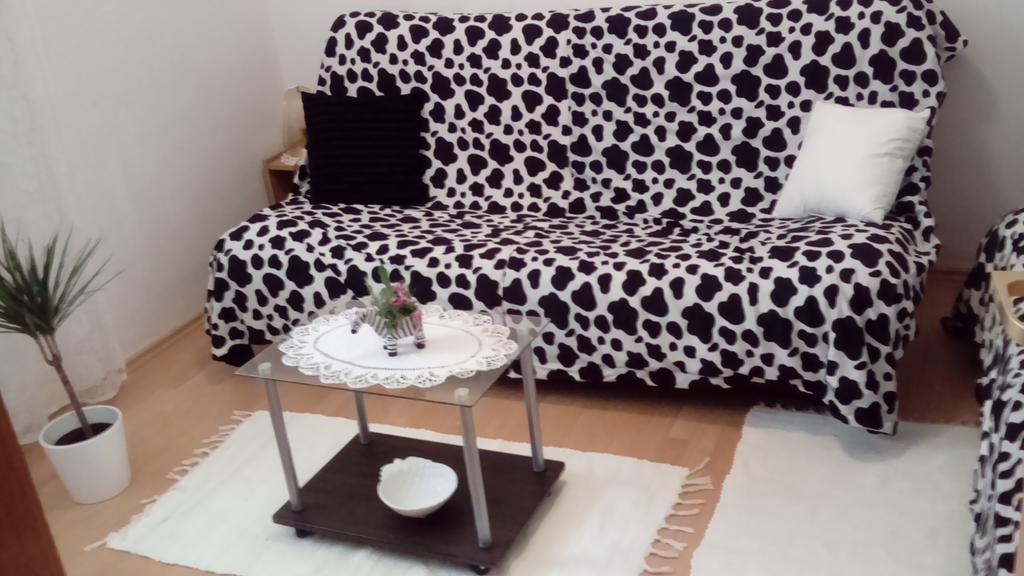 Apartment Hrastic Porec