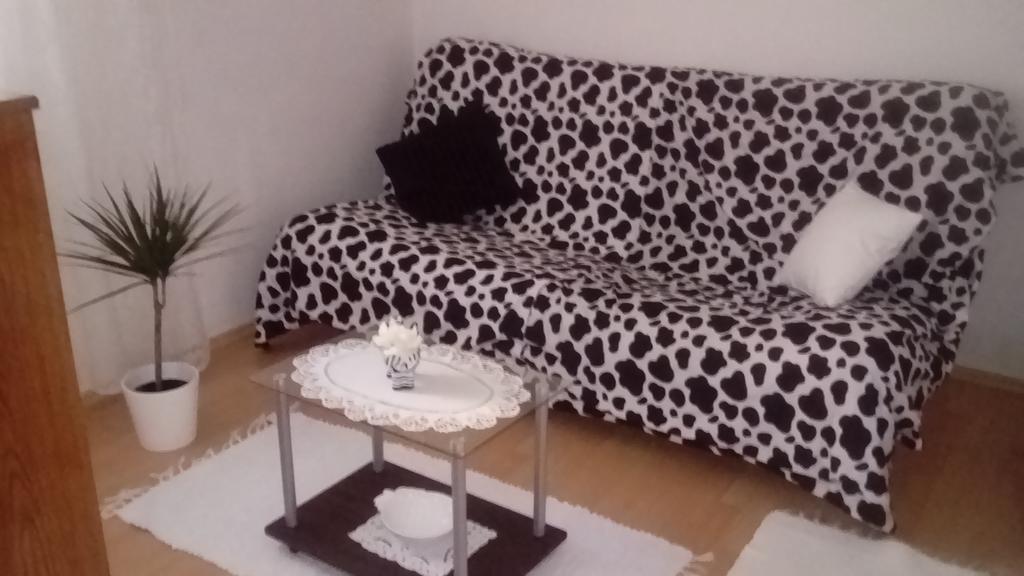Apartment Hrastic *