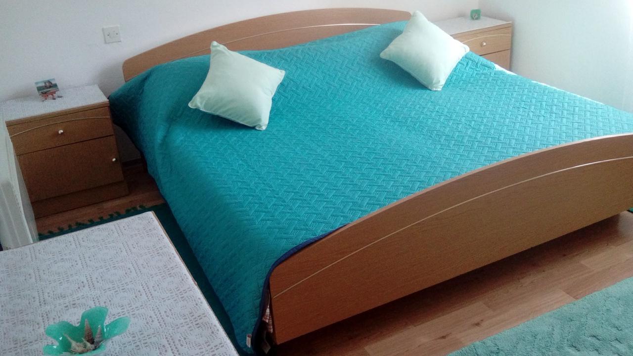 Apartment Hrastic