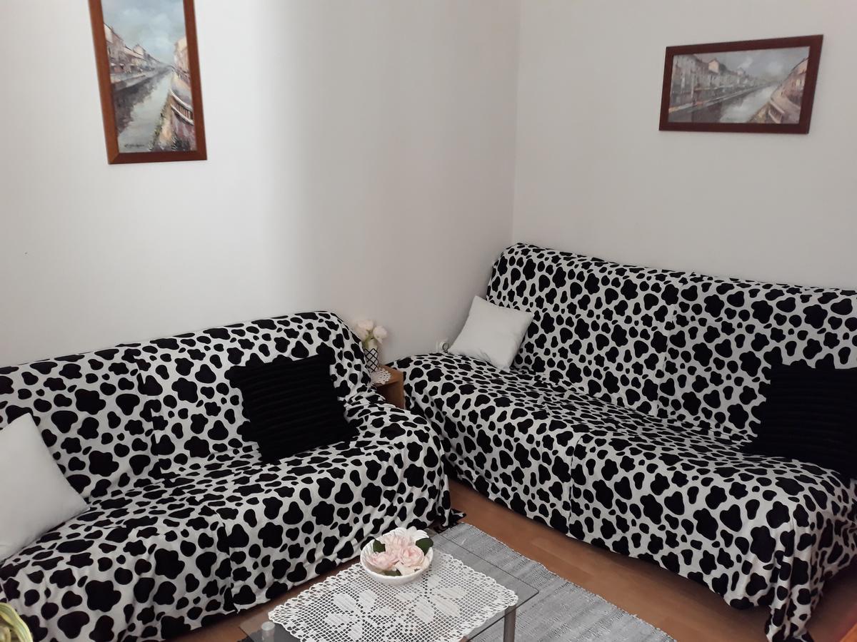 Apartment Hrastic Poreč