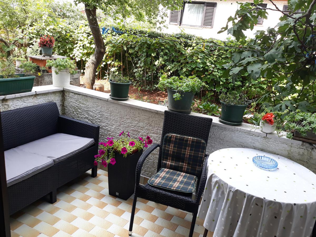 Apartment Hrastic
