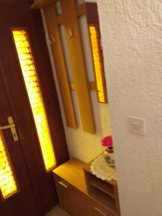 Apartment Hrastic *