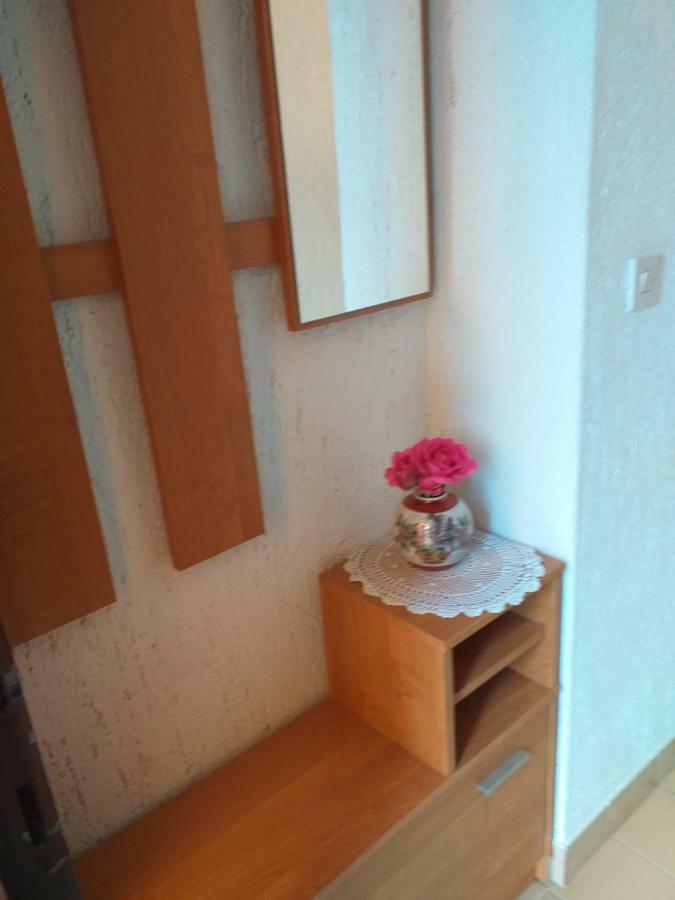 Hrastic Apartment