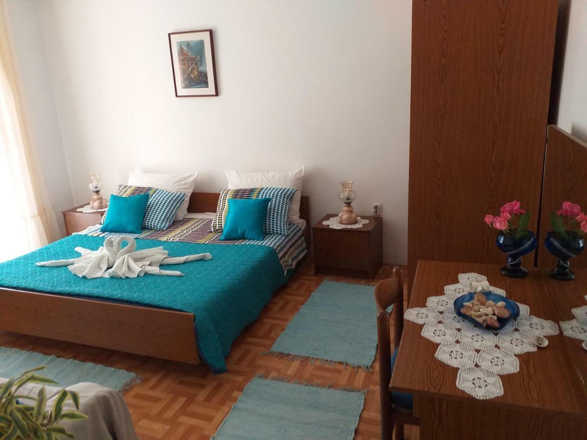 Apartment Hrastic