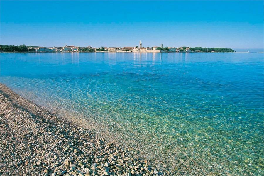 Hrastic Apartment Porec